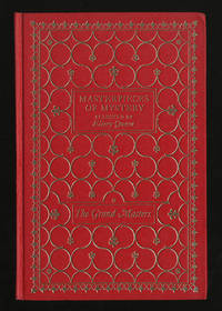 cover of Masterpieces of Mystery: The Grand Masters