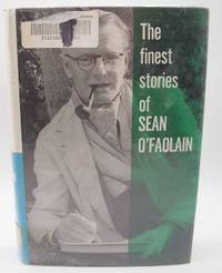 cover of The Finest Stories of Sean O'Faolain