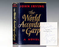 The World According to Garp. by Irving, John - 1978