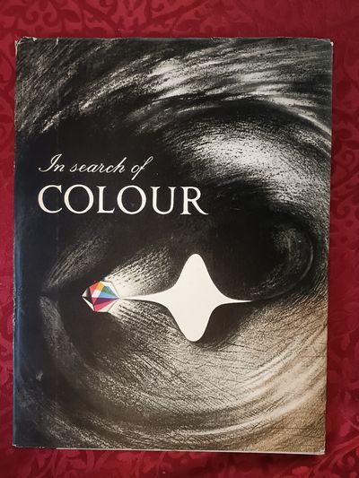In Search of Colour, Imperial Chemical…