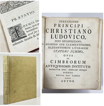 Themis cimbrica, sive cimbrorum et vicinarum…