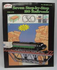 Seven Step-by-Step HO Railroads by N/A - Paperback - 2001 - from Easy Chair Books (SKU: 181257)