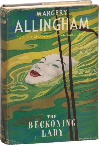 The Beckoning Lady (First UK Edition)