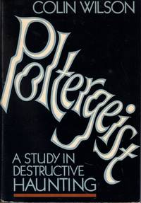 Poltergeist!: A Study in Destructive Haunting