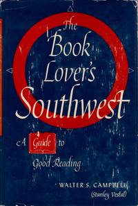 Book Lover's Southwest