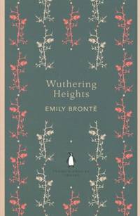 Penguin English Library Wuthering Heights