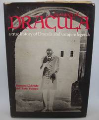 In Search of Dracula: A True History of Dracula and Vampire Legends
