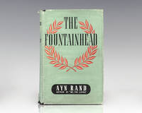 The Fountainhead. by Rand, Ayn - 1947