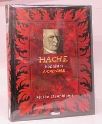 image of Hache Ebénistes A Grenoble