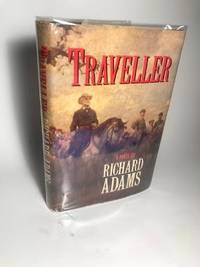 image of TRAVELLER