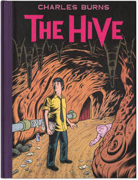 image of The Hive.