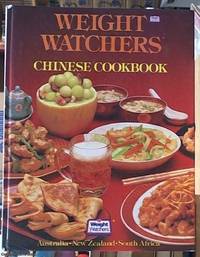 image of Weight Watchers Chinese cookbook in Australia New Zealand South Africa