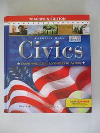 Civics Government and Economics in Action