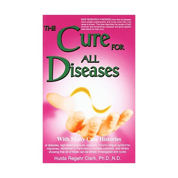 The Cure For All by Clark Hulda Regehr (25 items) - Biblio