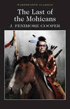 The Last Of the Mohicans