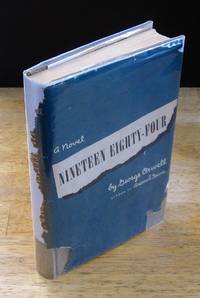 image of Nineteen Eighty-Four: A 1984 Novel