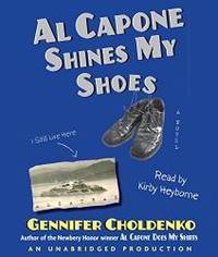 image of Al Capone Shines My Shoes