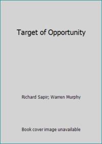 Destroyer #98: Target of Opportunity