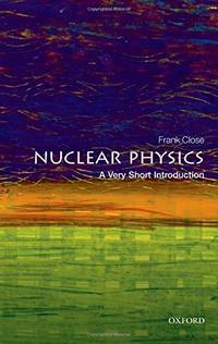 Nuclear Physics: A Very Short Introduction