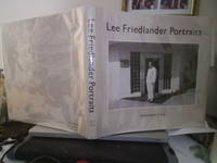 Lee Friedlander Portraits