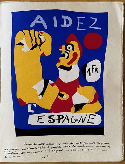 Cahiers d’art. 1937. 4-5.