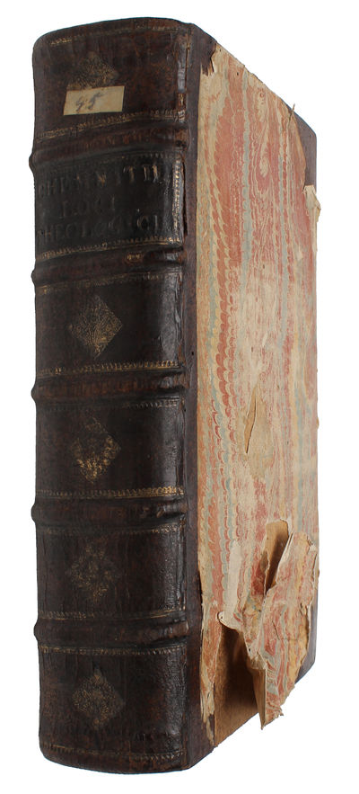 Loci Theologici Reverendi Et Clarissimi Viri Dn.…