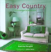 Easy Country : A New Approach to Country Style