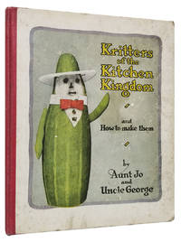 image of Kritters of the Kitchen Kingdom