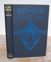 GAY-NECK The Story of a Pigeon. by Boris (illustrator). By Dhan Gopal Mukerji.: ARTZYBASHEFF - First Edition - from Roger Middleton (SKU: 33451)
