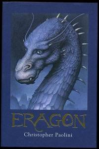 cover of Eragon