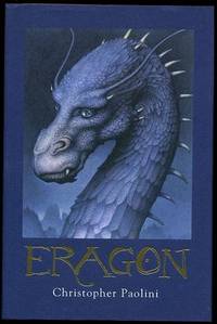 Eragon by Paolini, Christopher - 2004