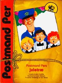 Postmand Pers juletræ