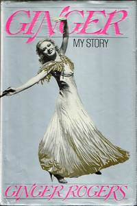 image of Ginger: My Story