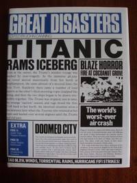image of Great Disasters - Catastrophes of the Twentieth Century