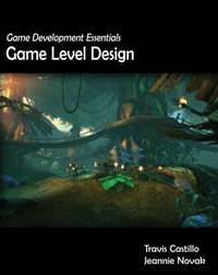 Game Development Essentials : Game Level Design