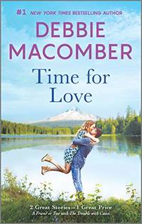 Time for Love