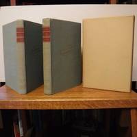 image of My Friend Flicka;Thunderhead (two volumes in slipcase)