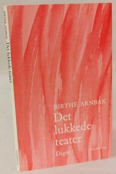 Det lukkede teater.