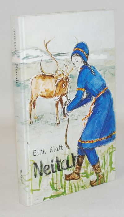 Neitah.