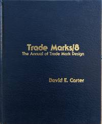 The Book of American Trade Marks 8 by Carter David E - 1983