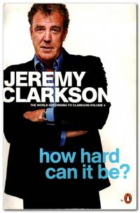 cover of How Hard Can It Be?