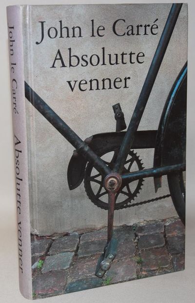 Absolutte venner.