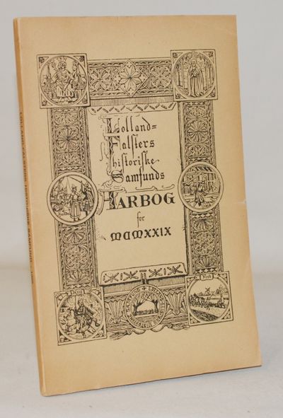 Lolland Falsters historiske samfunds aarbog 1929.