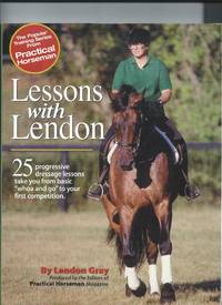 Lessons with Lendon