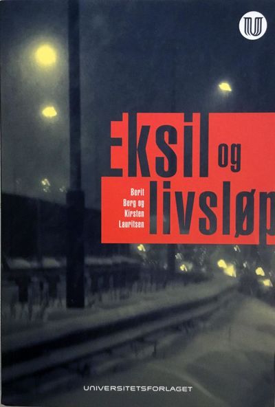 Eksil og livsløp