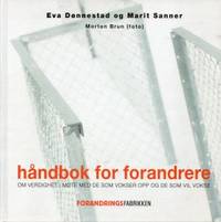 Håndbok for forandrere.