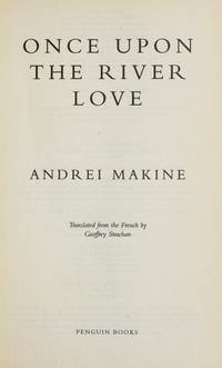 Once upon the River Love