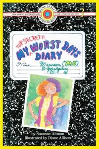 My Worst Days Diary: Level 3