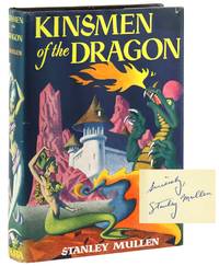 Kinsmen of the Dragon [Signed]