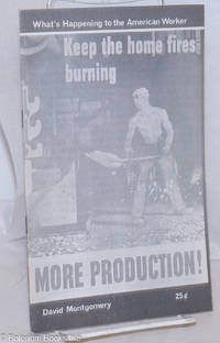 image of What's happening to the American worker